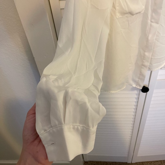 Lulus button down - Picture 3 of 3